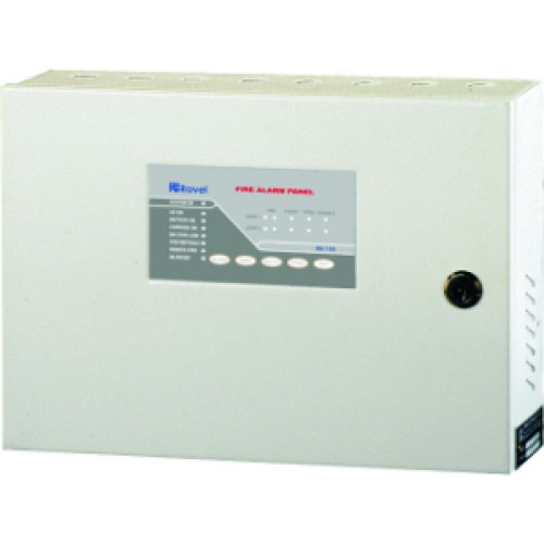 Fire Alarm Heat Detector (RE 316H-2L)
